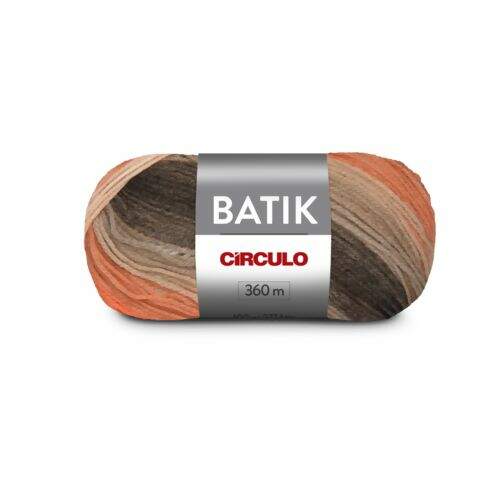Batik - 9508 - Batom